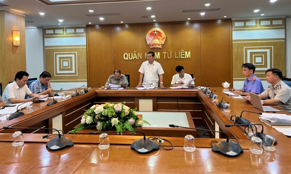Kỹ năng kiểm sát thi hành án hành chính